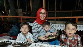 ΕΚΤΑΚΤΟ: Νεκροί η μητέρα και το ένα παιδί που αγνοούνταν στον Έβρο