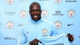 Πρωταθλητής Αγγλίας και Κόσμου μόνο με 9 συμμετοχές