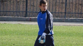 Ευρωπαϊκό ντεμπούτο σε ηλικία 19 ετών για Στεργιάκη