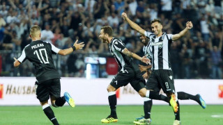 Το τρομερό γκολ του Κάνιας που έδωσε προβάδισμα στον ΠΑΟΚ! (ΒΙΝΤΕΟ)