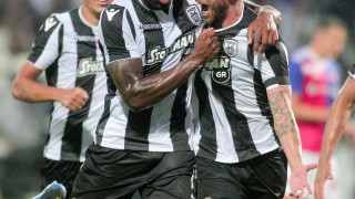 Ηταν ευκαιρία να «καθαρίσει» την πρόκριση μέσα στην Τούμπα