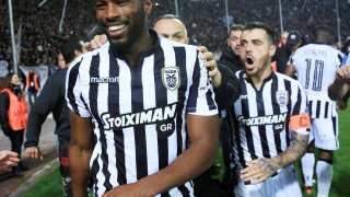 Η πρόκριση στους ομίλους απαιτεί            ενίσχυση