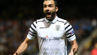 Τρεις απαντήσεις του Τζαβέλλα για τον ΠΑΟΚ και τη Θεσσαλονίκη (pics)