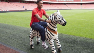 Η συμφωνία με Άκπομ και το σωστό σκεπτικό της απόκτησής του