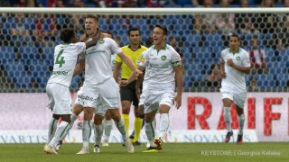 Εφιάλτης στην                 πρεμιέρα για τη Βασιλεία!