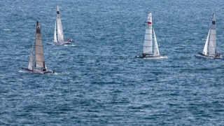 Παγκόσμιοι πρωταθλητές στο tornado οι Πασχαλίδης - Κωνσταντινίδης