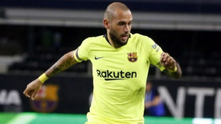 Ένας Βιδάλ έρχεται,    ένας... άλλος       φεύγει!