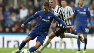 Άλωσε το «Σεντ Τζέιμς Παρκ» η Τσέλσι, έσπασε το ρόδι η Φούλαμ!