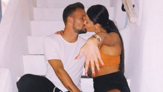 Παίκτης της Μπενφίκα έκανε πρόταση γάμου όταν ήταν στη Μύκονο