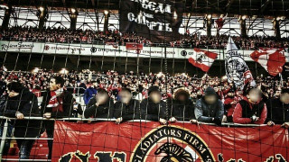 Ρωσικά εγκώμια για Μάτος, κάλεσμα σε Ολυμπιακό και νύξη για μάχη