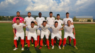 Φιλική νίκη του ΑΟΤ              επί της ΑΕΛ με 2-1