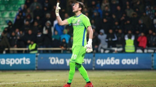 Ζίβκοβιτς: «Αν έρθει πρόταση από τον ΠΑΟΚ θα το μάθετε»