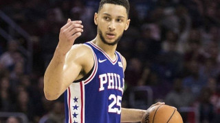 Απολαυστικό θέαμα από τους rookies                     (vid)