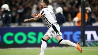 LIVE η συνέντευξη του          MVP Αντελίνο Βιεϊρίνια!