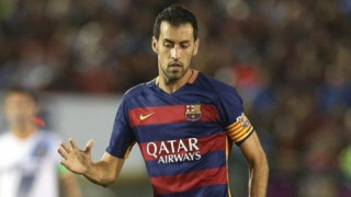 Για πάντα Καταλανός                              ο Μπουσκέτς