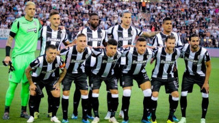 Αυτή είναι η ενδεκάδα του ΠΑΟΚ κόντρα στην Μπενφίκα