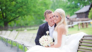 Πακετάρει για Θεσσαλονίκη η Νίνα Βέρνμπλουμ (vid/pic)