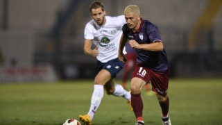 Πίτι: «ΠΑΟΚ και ΑΕΚ πιο δυνατοί, θα παλέψουν για το πρωτάθλημα»