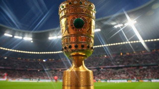 Δείτε τα ζευγάρια του δεύτερου γύρου του Κυπέλλου Γερμανίας