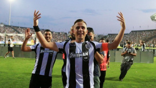 Σπουδαία ομάδα! Υπέροχος                       λαός!