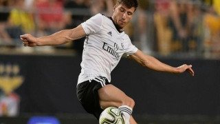 Θέλει τον Ρούμπεν Ντίας της Μπενφίκα η         Λυών