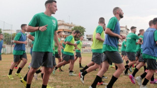 Το πρόγραμμα των φιλικών αγώνων του Αγροτικού Αστέρα