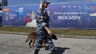 Τα απίστευτα μέτρα τάξης για το         Σπαρτάκ-ΠΑΟΚ