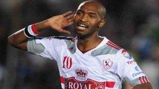 «Ο Σικαμπάλα μπορεί να προσφέρει λάμψη στο ελληνικό ποδόσφαιρο»