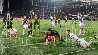 Σαν πρωταθλητής θα      ήταν από «χθες» στους ομίλους