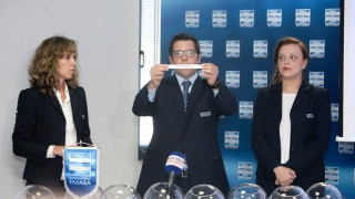 Τραγέλαφος: Προς αναβολή η κλήρωση  της Superleague