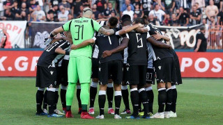 Νίκη – χρυσάφι και κέρδος τεράστιο ο χαρακτήρας που έδειξε η ομάδα