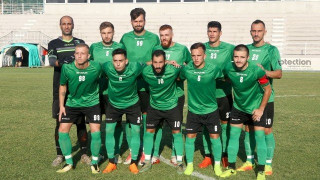 Δοκιμές από τον Αβραμίδη και ήττα από τον Φοίνικα Πολίχνης