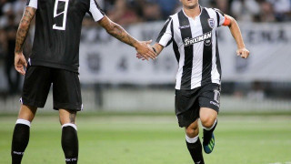 Πέλκας για το γκολ της ανατροπής και τη μεγάλη χαμένη ευκαιρία του!