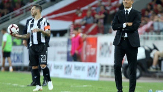 Η πρώτη αντίδραση του Λουτσέσκου μετά την πρόκριση στα πλέι οφ