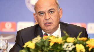 Γραμμένος: «Καλώ όλους να προστατεύσουν το ποδόσφαιρο»