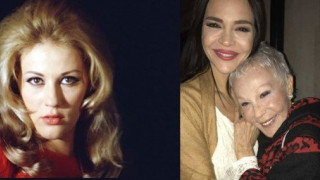 Ραγίζει καρδιές η Νικολέττα Καρρά για την επέτειο θανάτου της Λάσκαρη