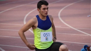 Πρωταθλητής Ευρώπης        στο «κατοστάρι» ο Γκαβέλας