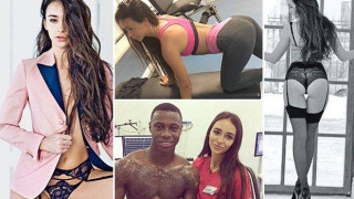 ΥΠΟΚΛΙΘΕΙΤΕ: Η γιατρός της Σπαρτάκ θα σας αρρωστήσει (pics)