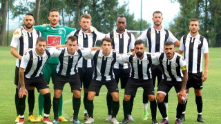 Λευκή ισοπαλία κόντρα στον                  Ολυμπιακό Λευκωσίας