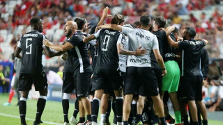 Μεγάλε ΠΑΟΚ... τώρα η πρόκριση στην           Τούμπα