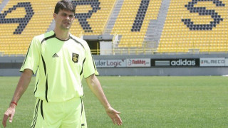 Γκιάρο: «Δυνατή έδρα η Τούμπα, θα έχει την ευκαιρία της η Μπενφίκα»