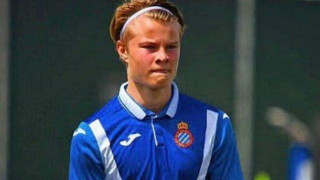 Υπέγραψε στην    Ρεάλ   ο γιος του       Γκούτγιονσεν !