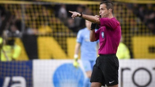 Τσίκινης: «Την ευθύνη για τον ορισμό Κομίνη την πήρε ο Περέιρα»