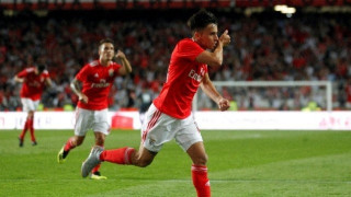 Στο δρόμο του ΠΑΟΚ για τους ομίλους η      Μπενφίκα!