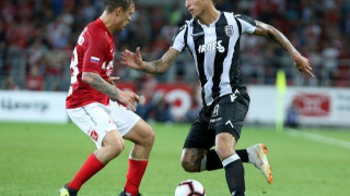 Μήνυμα Πρίγιοβιτς για τον τσαμπουκά των      Ρώσων!