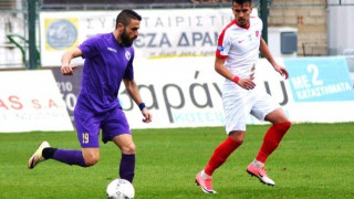 Προχώρησαν και με                  Κρητικό οι «μαυραετοί»