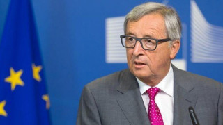 Γιούνκερ: «Η Ελλάδα πάντα θα βρίσκει σε μένα έναν σύμμαχο, έναν φίλο»