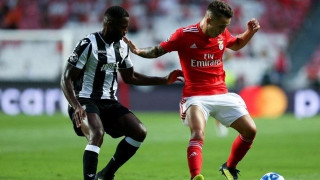 Γκριμάλντο: «Αξίζαμε την νίκη, θα προκριθούμε στην Ελλάδα»