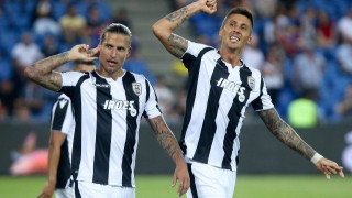 Οπαδός της Μπενφίκα ζήτησε την φανέλα του Χατσερίντι (pic)