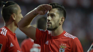 Πολλοί οι μνηστήρες για τον                    Πίτσι της Μπενφίκα